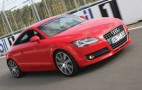 MTM Audi TT - Faster, stronger, beTTer