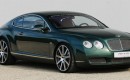MTM Birkin Edition Bentley Continental GT