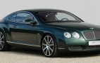 Style at speed: MTM Birkin Edition Bentley Continental GT