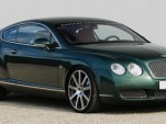 MTM Birkin Edition Bentley Continental GT