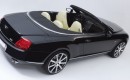 MTM Birkin Edition Bentley Continental GTC