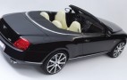 MTM Birkin Edition Bentley Continental GTC