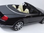 MTM Birkin Edition Bentley Continental GTC
