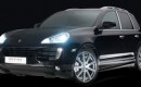 MTM Porsche Cayenne Diesel