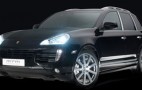 MTM takes on the Porsche Cayenne Diesel