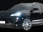 MTM Porsche Cayenne Diesel