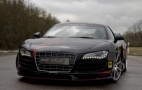 MTM GT3-2 Takes The Audi R8 And Tosses The Quattro System