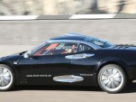 MTM Spyker C8 Double 12S