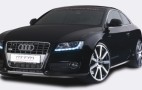 MTM-tuned Audi A5 V6 TDi