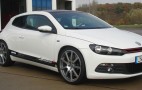 MTM releases full specs for VW Scirocco tuner kit