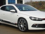 MTM Volkswagen Scirocco