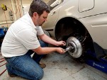 MTSU's Plug-In Hybrid conversion kit (Image: MTSU)