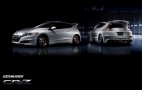The Honda CR-Z That Could Have Been