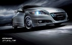 Fifth Gear Video Review Says Honda CR-Z Almost Works