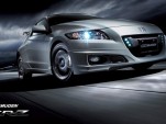 Mugen 2011 Honda CR-Z 