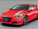 Mugen 2011 Honda CR-Z 