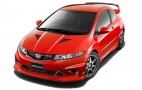 First look at Mugen’s Euro-spec Honda Civic Type-R