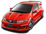 Mugen Honda Civic Type R Euro spec