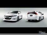 Mugen Honda Insight
