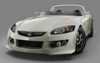 Mugen S2000 Open-Top Pure Sports Concept