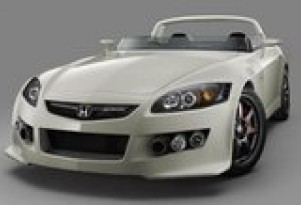 Mugen S2000 Open-Top Pure Sports Concept
