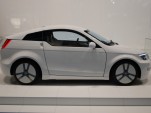 Munich University's Mute concept