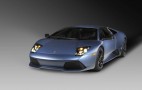 Lamborghini takes Ad Personam to the next level in Detroit
