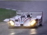 Muscle Milk Porsche RS Spyder