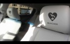 Video: 2010 Acura ZDX Customized For MusiCares Auction (Ends Today!)