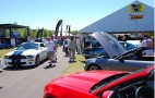 Link Love From Mustang Blog: 45th Anniversary Mustang Photos, Recaro Chair Repair kit and  
