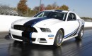 Mustang Cobra Jet Twin-Turbo Concept, SEMA 2012