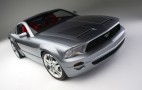 Barrett-Jackson will auction GT Coupe & Convertible Concepts in Palm Beach
