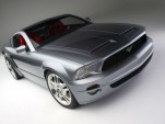 mustang concept