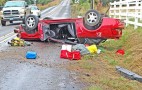 Is The Ford Mustang A Deadly Car? Stats Say Yes