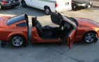 Ebay: One-of-a-Kind 2006 Mustang "Cut Away Car"