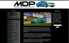 Mustang Drift & Performance, Your one-stop shop for 05-09 Mustang Drift Parts