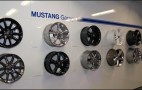 2010 Mustang Wheels, Accessories & Body Parts