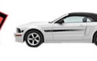 November 2009 Ford Mustang Sales Figures Released