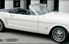 Who Really Owns The First Production Mustang?