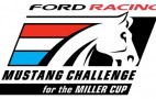 New Ford Racing Mustang Challenge Series At Miller Motorsports Park