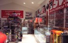 Mustang Memorabilia Collection You Will Not Believe