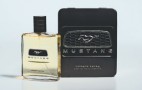 Ford & Estee Lauder Join Forces For Mustang Cologne