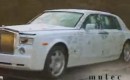 Mutec Rolls-Royce Phantom Armored