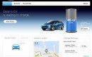 2012 Ford Focus Electric SmartPhone App, Website, Goes Live