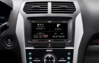 Ford Makes MyFordTouch Infotainment System Simpler, Faster: Video