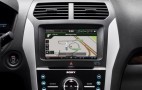 MyFord Touch Made Simpler For 2013: Video
