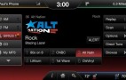Ford Upgrades MyFord Touch: New Version Simpler, Faster, Easier To Navigate