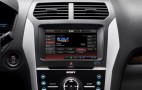 Screen Test: Five Frustrating Infotainment In-Car Interfaces