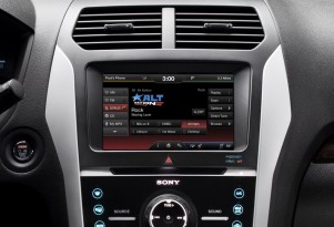 Screen Test: Five Frustrating Infotainment In-Car Interfaces