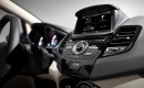 MyFord Touch system in the 2014 Ford Fiesta - image: Ford Motor Company